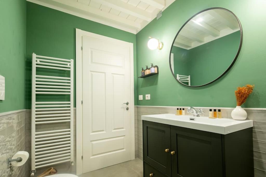 Stunning In Smn Apartamento
