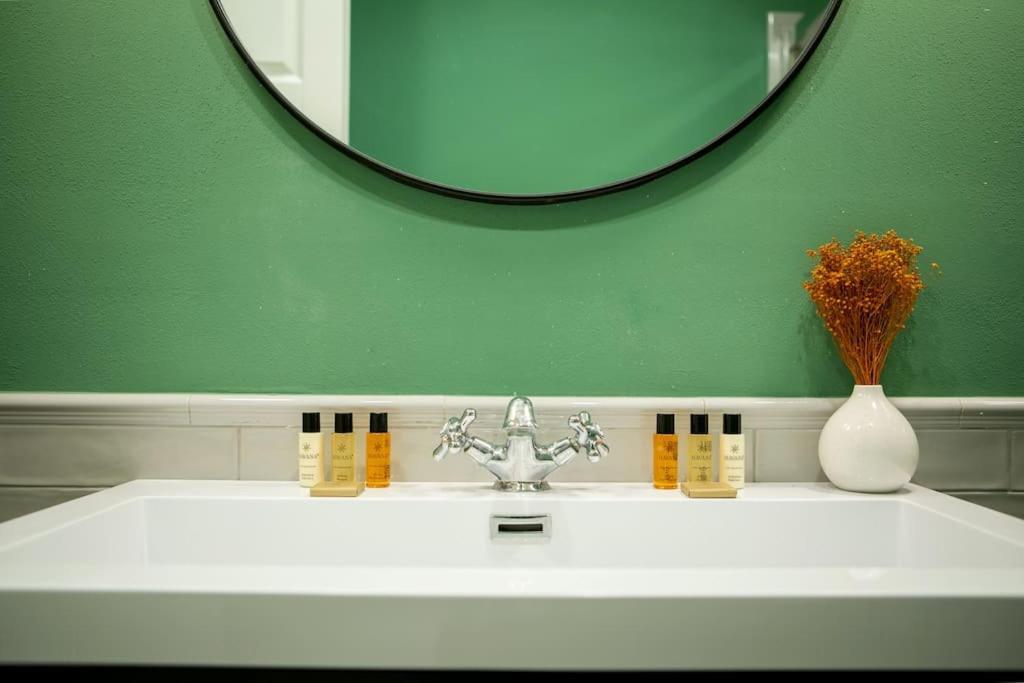 Apartamento Stunning In Smn *