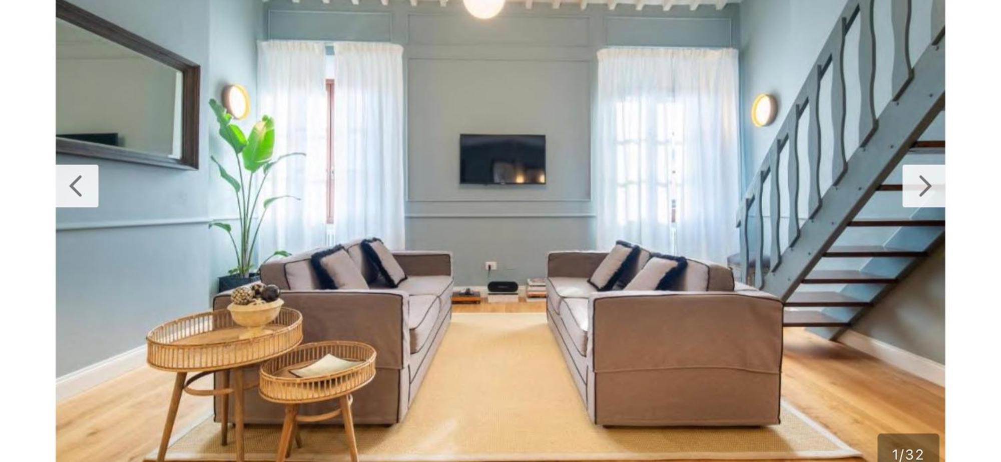 Stunning In Smn Apartamento
